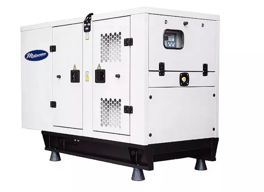 Генератор MALCOMSON ML75-PE3